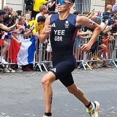 Alex Yee height profile photo