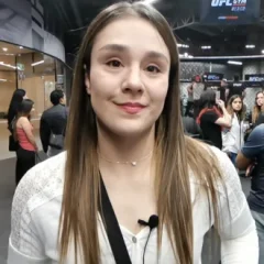 Alexa Grasso height profile photo