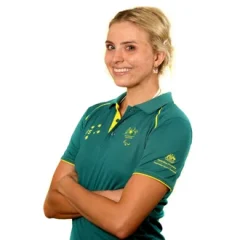 Alexa Leary height profile photo