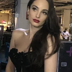 Alexa Ray Joel height profile photo