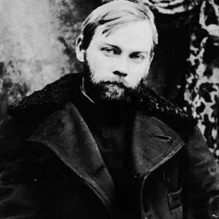 Alexander Bogdanov height profile photo