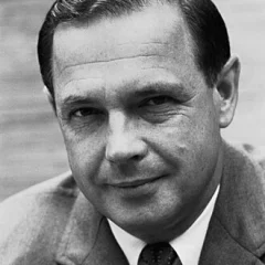 Alexander Butterfield height profile photo