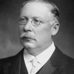 Alexander Cameron Rutherford height profile photo