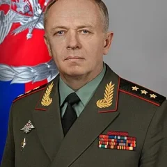 Alexander Fomin height profile photo