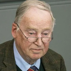 Alexander Gauland height profile photo