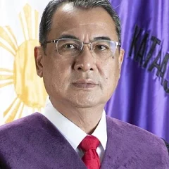 Alexander Gesmundo height profile photo