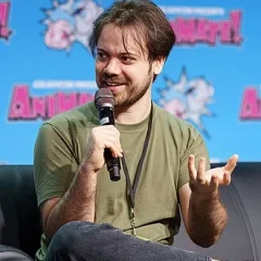 Alexander Gould height profile photo
