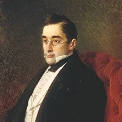 Alexander Griboyedov height profile photo
