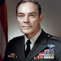 Alexander Haig height profile photo