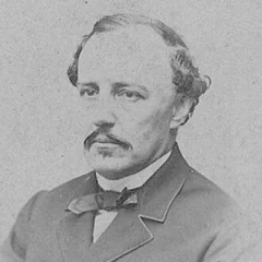 Alexander Hamilton Jr. (1816–1889) height profile photo