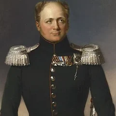 Alexander I of Russia height profile photo