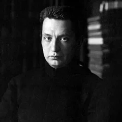 Alexander Kerensky height profile photo