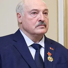 Alexander Lukashenko height profile photo