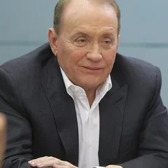 Alexander Maslyakov height profile photo