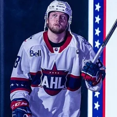 Alexander Nylander height profile photo
