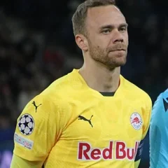 Alexander Schlager height profile photo