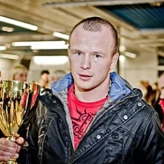 Alexander Shlemenko height profile photo