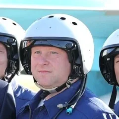 Alexander Vasilyevich Krasnoyartsev height profile photo