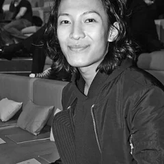 Alexander Wang (designer) height profile photo