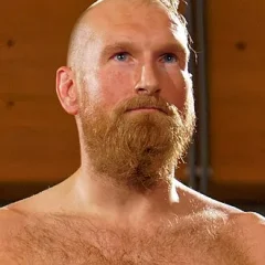 Alexander Wolfe (wrestler) height profile photo