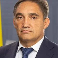 Alexandr Stoianoglo height profile photo