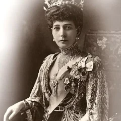 Alexandra of Denmark height profile photo
