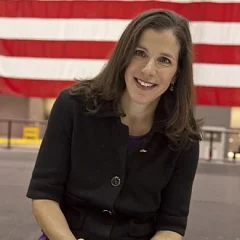 Alexandra Pelosi height profile photo