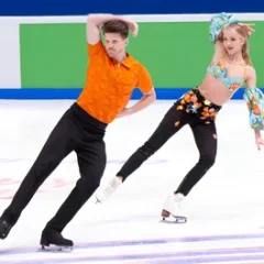 Alexandra Stepanova height profile photo