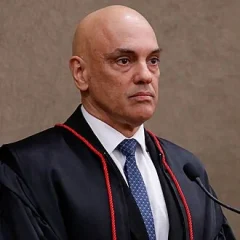 Alexandre de Moraes height profile photo