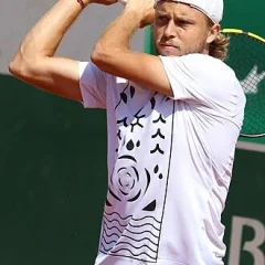 Alexandre Müller height profile photo