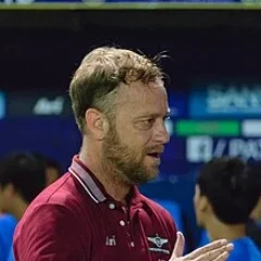 Alexandré Pölking height profile photo