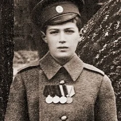 Alexei Nikolaevich, Tsarevich of Russia height profile photo