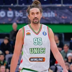 Alexey Shved height profile photo