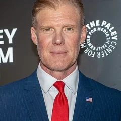 Alexi Lalas height profile photo