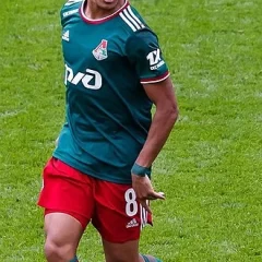 Alexis Beka Beka height profile photo