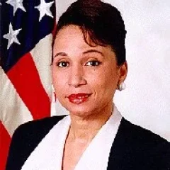 Alexis Herman height profile photo