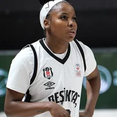 Alexis Peterson height profile photo