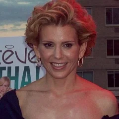 Alexis Stewart height profile photo