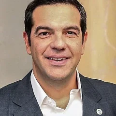 Alexis Tsipras height profile photo