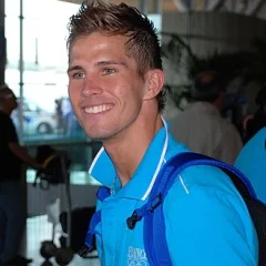 Alexis Vastine height profile photo