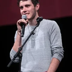 Alfie Deyes height profile photo