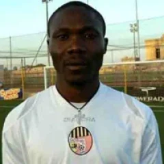 Alfred Effiong height profile photo