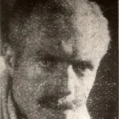 Alfred Egerton Cooper height profile photo
