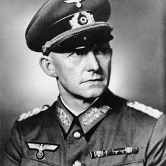 Alfred Jodl height profile photo