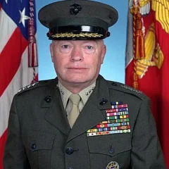 Alfred M. Gray Jr. height profile photo