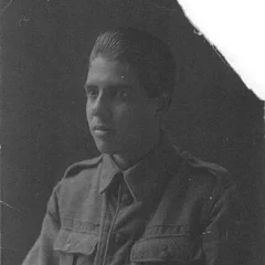 Alfred Mendes height profile photo