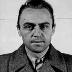 Alfred Naujocks height profile photo