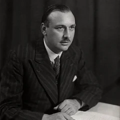 Alfred Robens, Baron Robens of Woldingham height profile photo