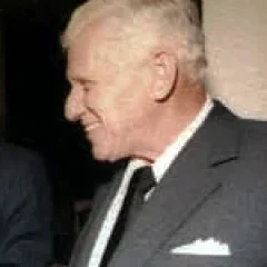 Alfred S. Bloomingdale height profile photo