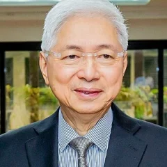Alfredo E. Pascual height profile photo
